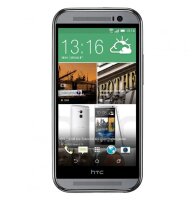 Artwizz SeeJacket TPU für HTC One M8 in Schwarz