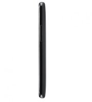 Artwizz SeeJacket TPU für HTC One M8 in Schwarz