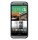 Artwizz SeeJacket TPU für HTC One M8 in Schwarz