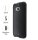 Artwizz SeeJacket TPU für HTC One M8 in Schwarz