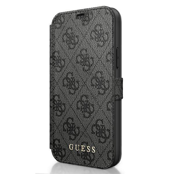 Nomad Rugged Leder Case Schutz Hulle Cover In Braun Fur Apple Iphone 12 6 1 Ebay